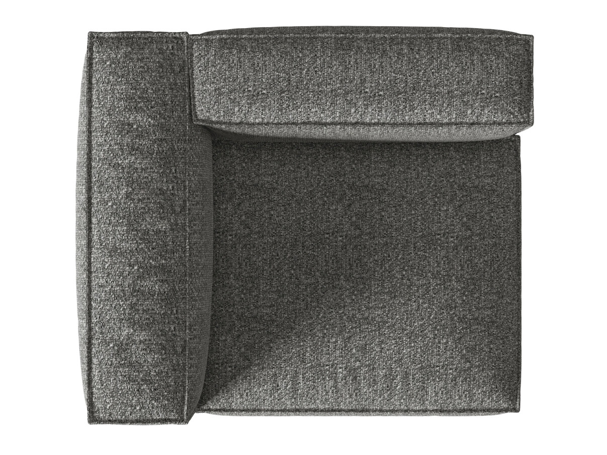 Modulaarinen istuinyksikkö Sonsore 106 (Monet Graphite)