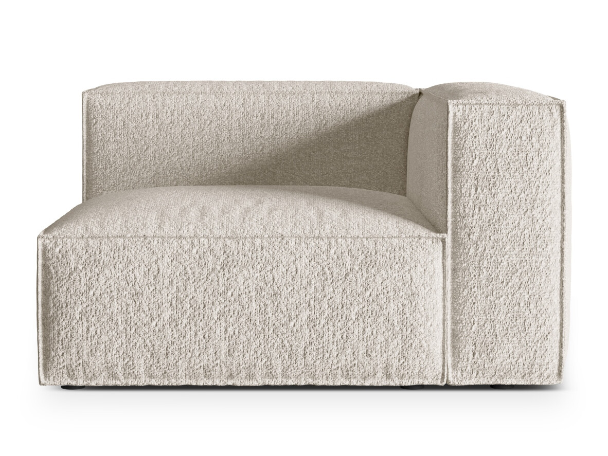 Modulaarinen istuinyksikkö Sonsore 106 (Monet Sand)