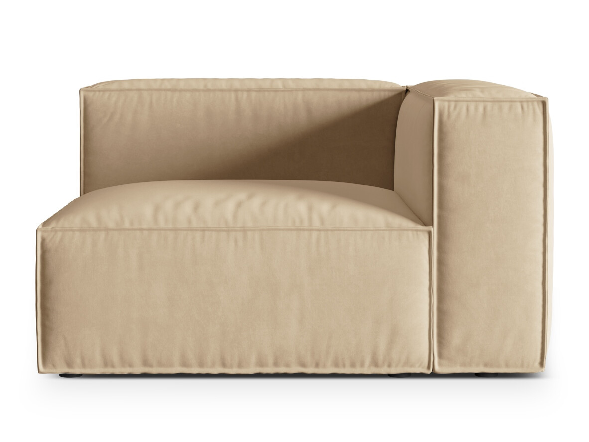 Modulaarinen istuinyksikkö Sonsore 106 (Paris Beige)