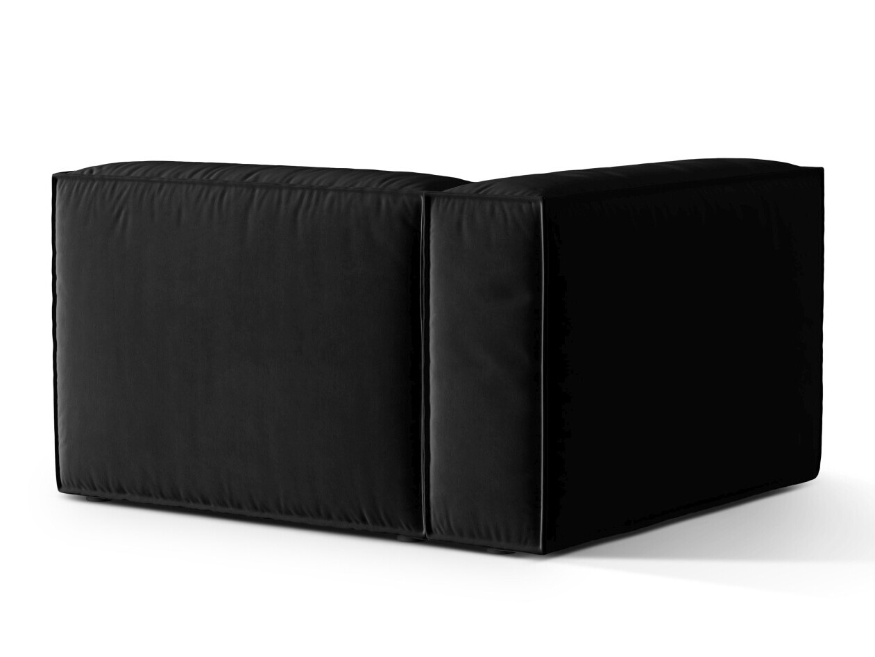 Modulaarinen istuinyksikkö Sonsore 106 (Paris Black)