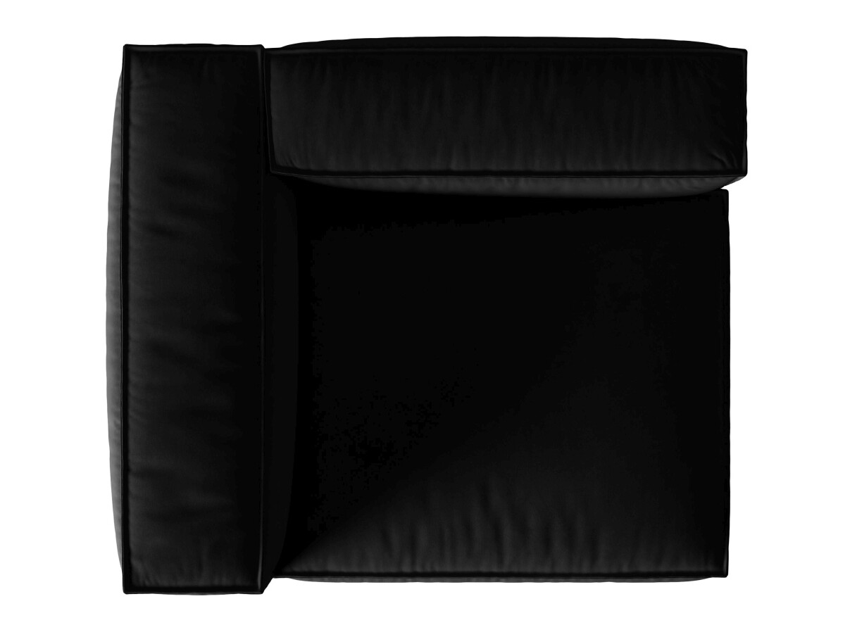 Modulaarinen istuinyksikkö Sonsore 106 (Paris Black)
