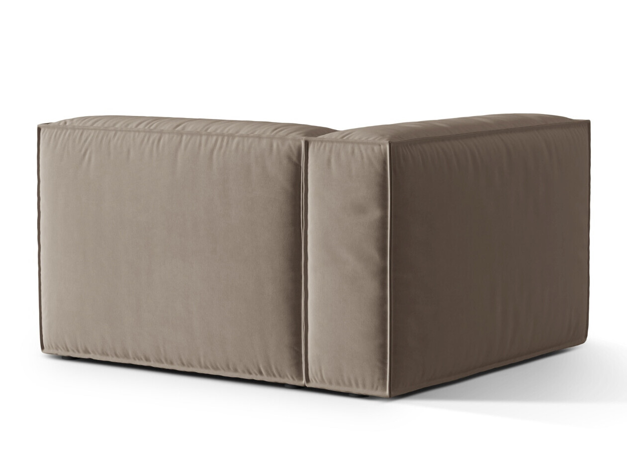 Modulaarinen istuinyksikkö Sonsore 106 (Paris Khaki)