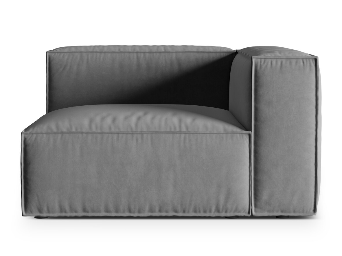 Modulaarinen istuinyksikkö Sonsore 106 (Paris Steel)