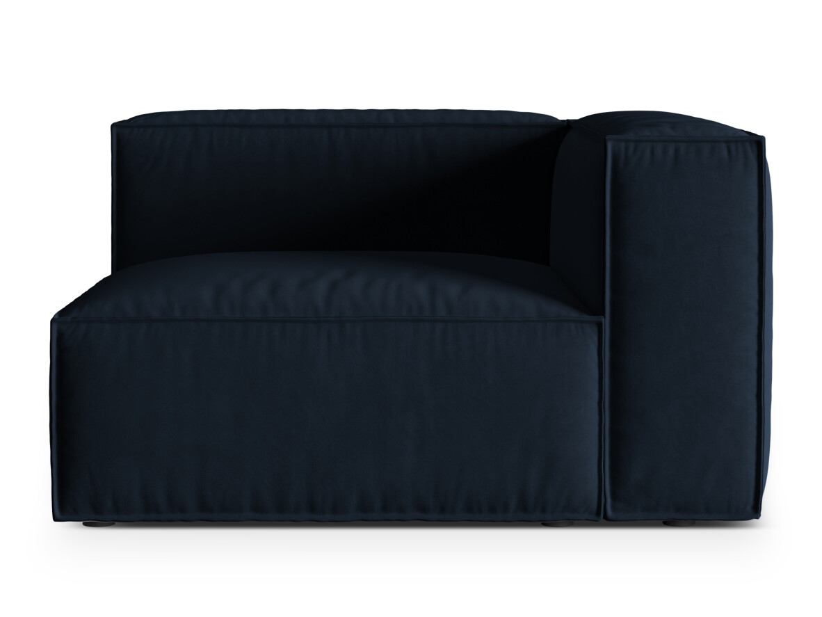 Moduulinojatuoli Beckley F110 (Paris Deep Blue)