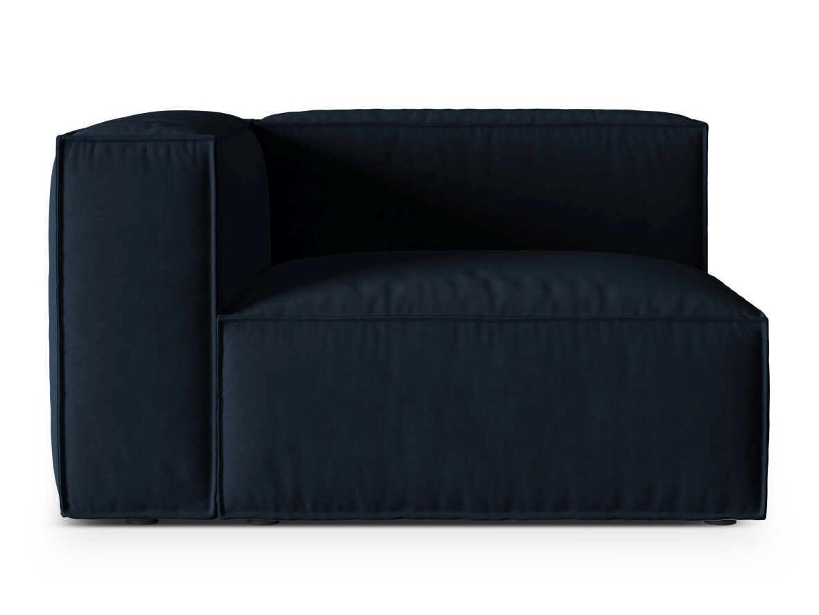 Moduulinojatuoli Beckley F110 (Paris Deep Blue)