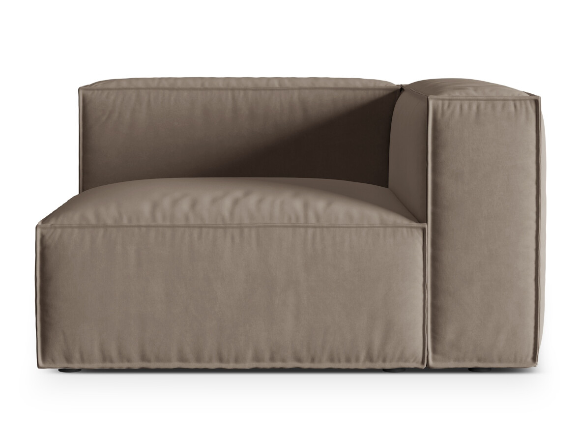 Moduulinojatuoli Beckley F110 (Paris Khaki)
