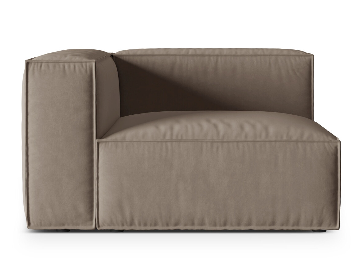 Moduulinojatuoli Beckley F110 (Paris Khaki)