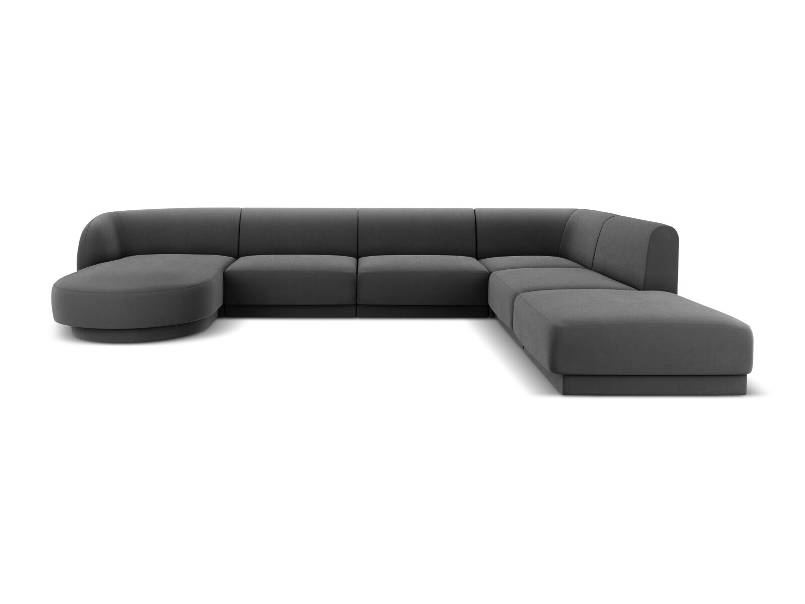 Moduulikulmasohva Tivlomi 107 (Bluvel 14)