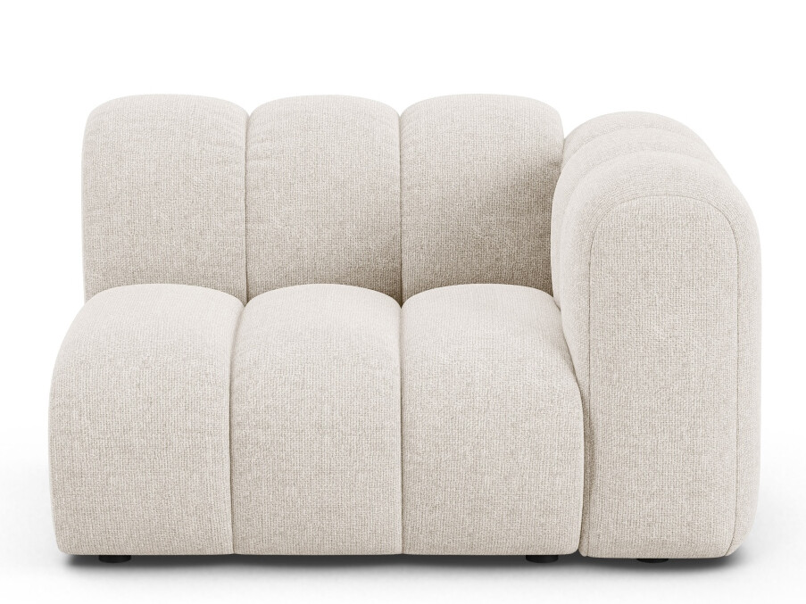 Modulaarinen istuinyksikkö Cirleve 110 (Eden 02)