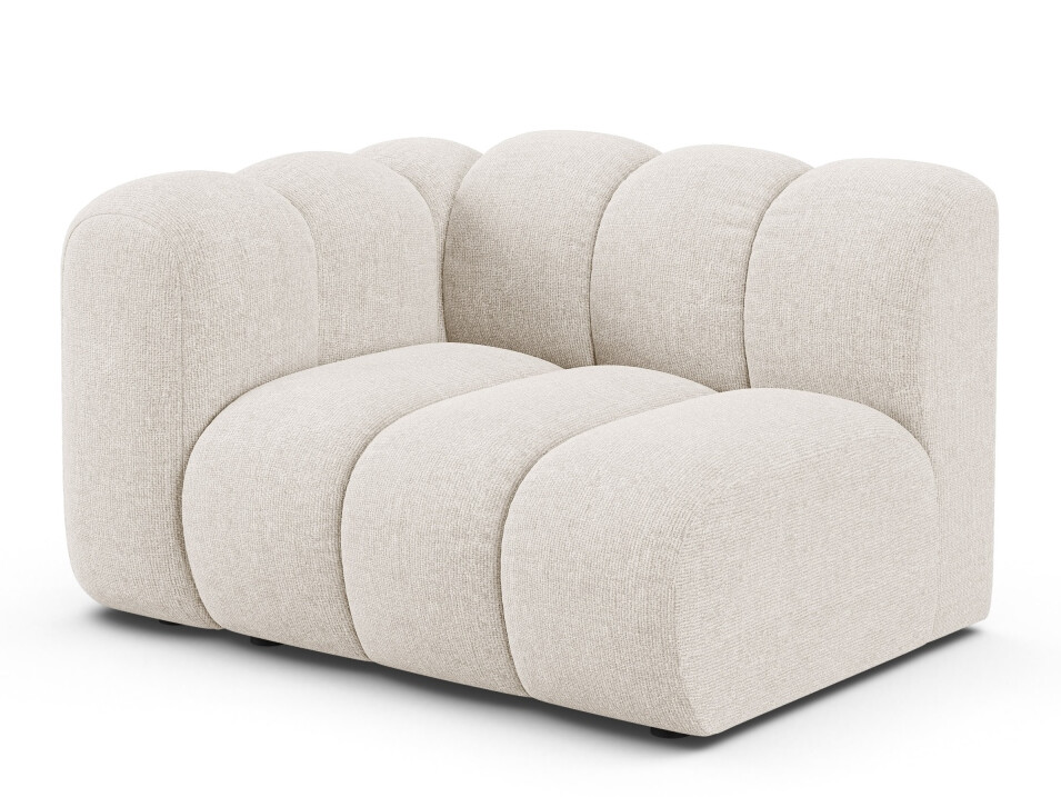 Modulaarinen istuinyksikkö Cirleve 110 (Eden 02)