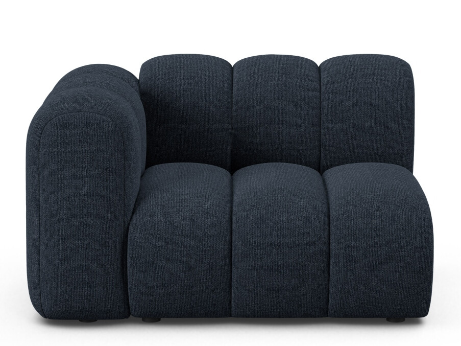 Modulaarinen istuinyksikkö Cirleve 110 (Eden 16 Deep Sininen)