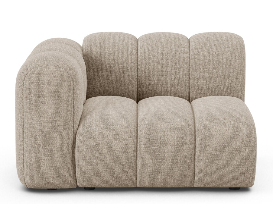 Modulaarinen istuinyksikkö Cirleve 110 (Eden 4 Beige)