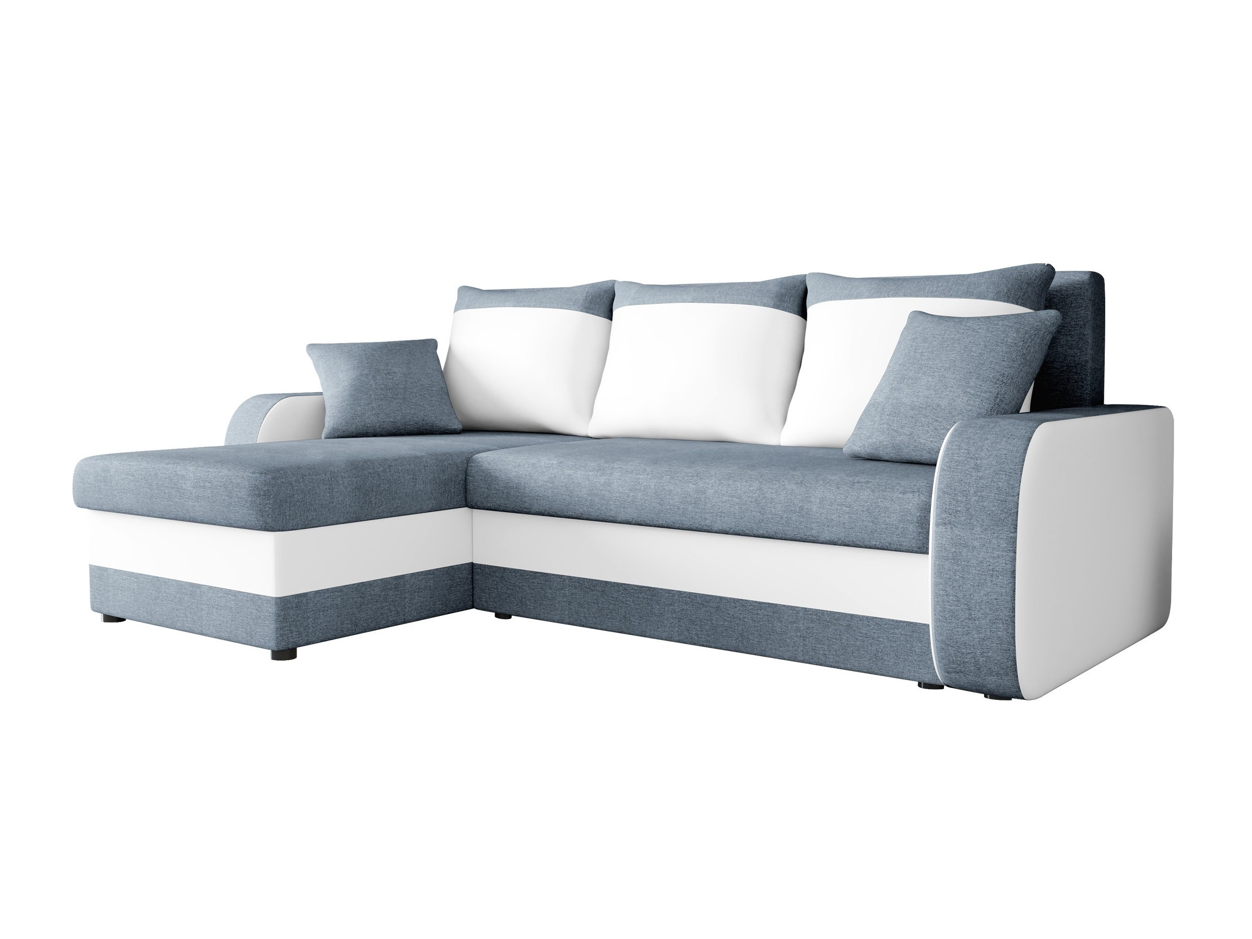 Kulmasohva Comfivo Melissa (Bristol 2442 + Soft 017)
