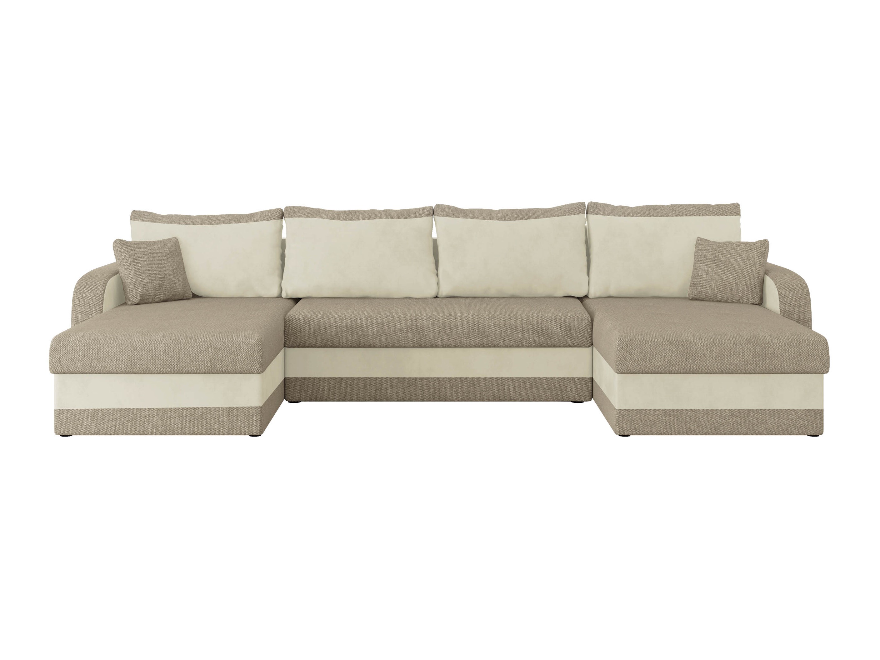 Kulmasohva Comfivo Melissa III (Matana 17 + Polo 872)