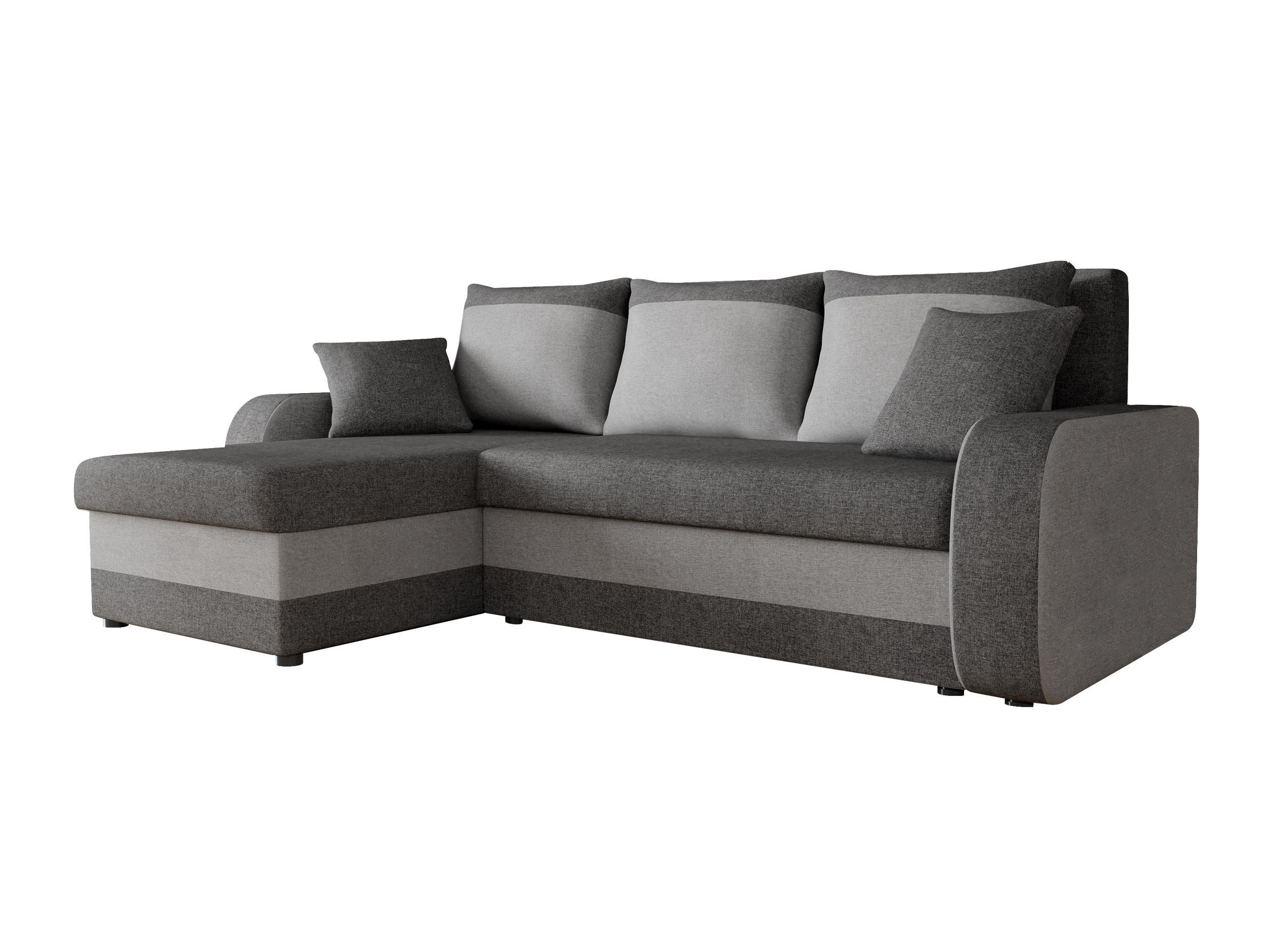 Kulmasohva Comfivo Melissa (Lux 06 + Lux 05)