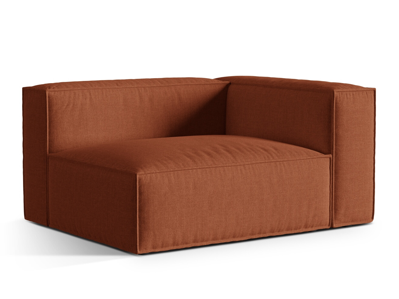 Modulaarinen istuinyksikkö Sonsore 107 (Liberty 09)