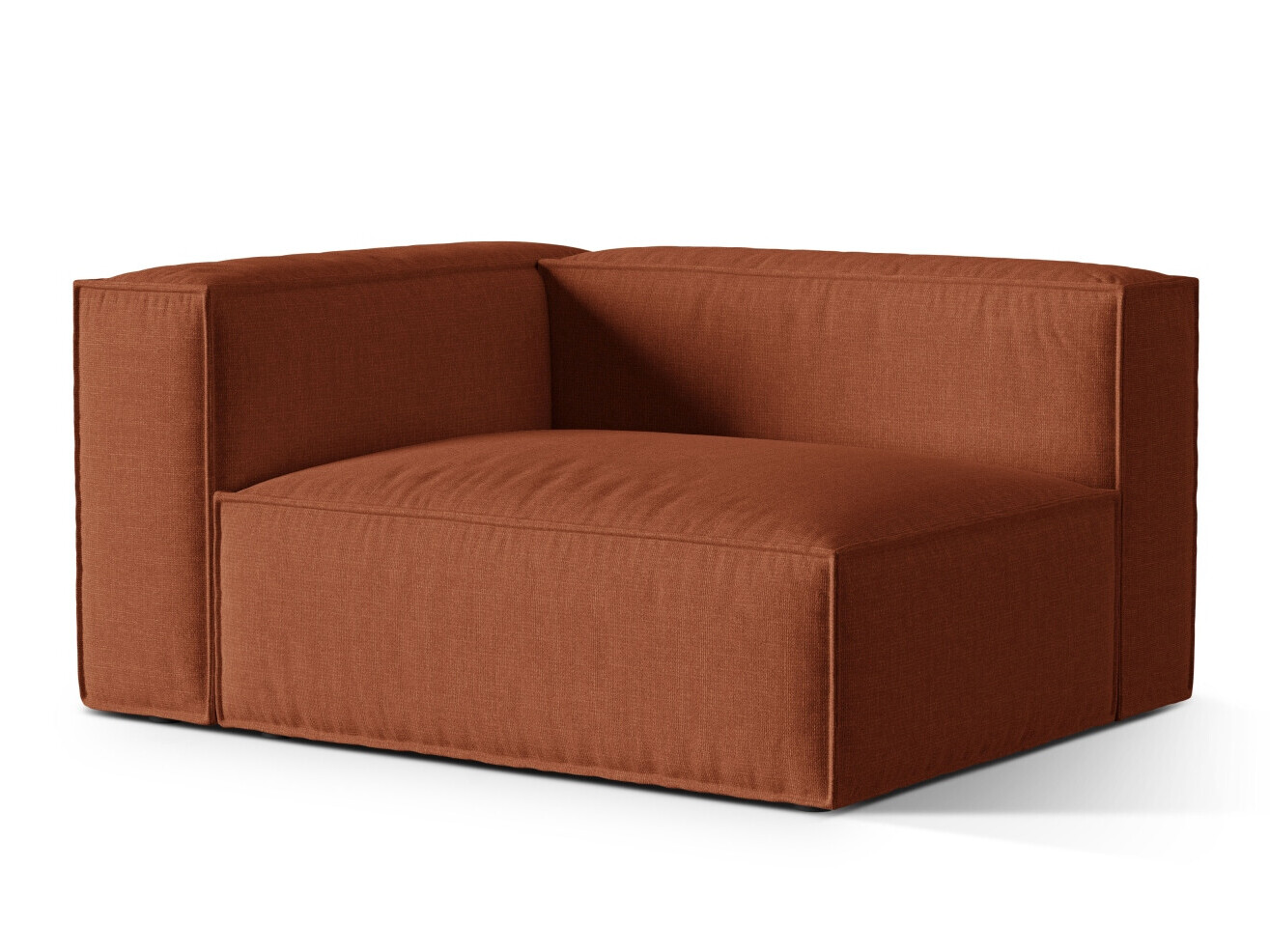 Modulaarinen istuinyksikkö Sonsore 107 (Liberty 09)