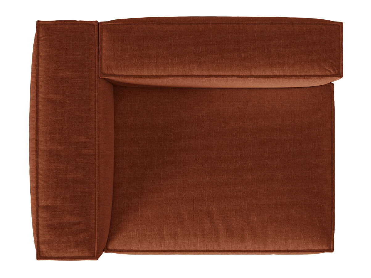 Modulaarinen istuinyksikkö Sonsore 107 (Liberty 09)