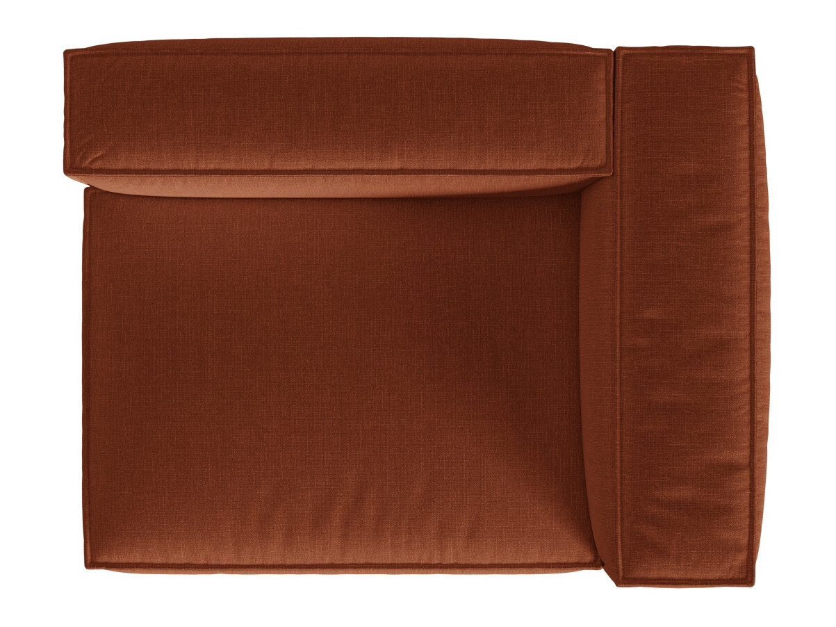 Modulaarinen istuinyksikkö Sonsore 107 (Liberty 09)