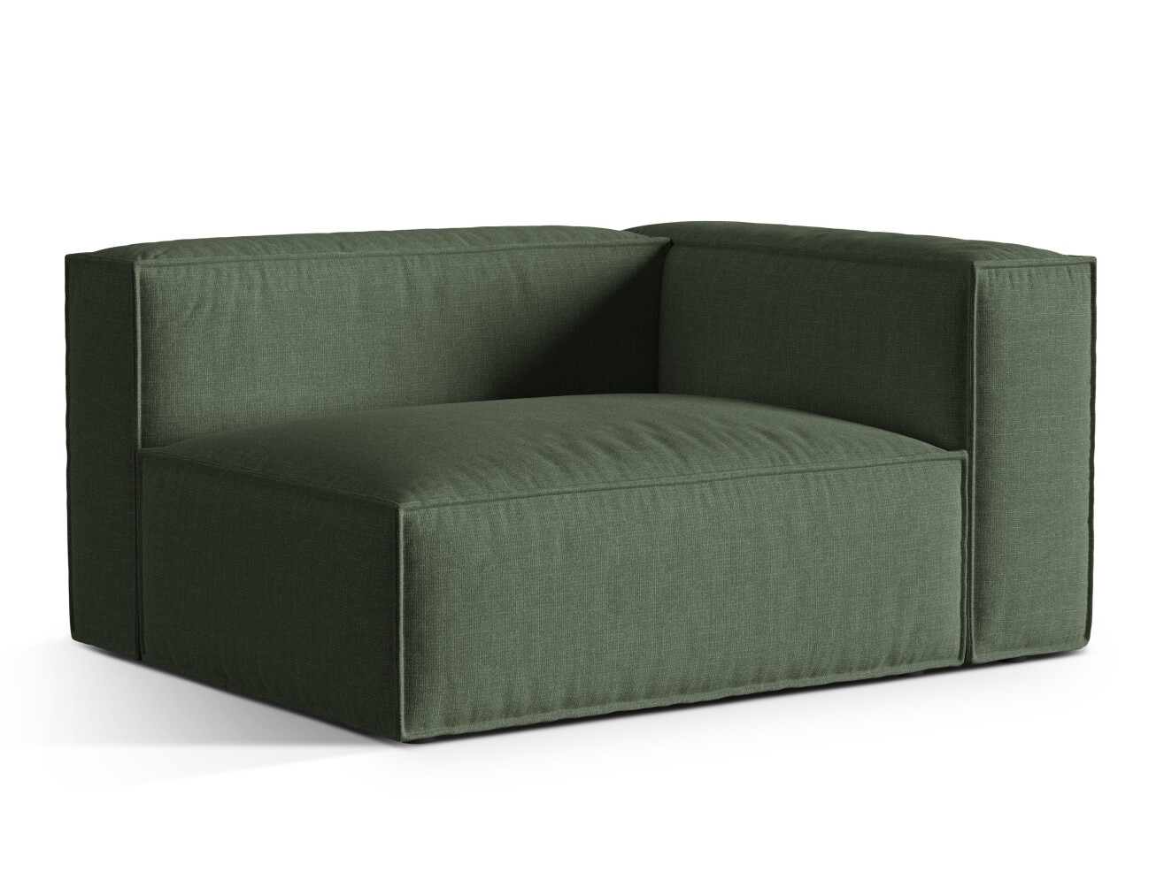 Modulaarinen istuinyksikkö Sonsore 107 (Liberty 12)