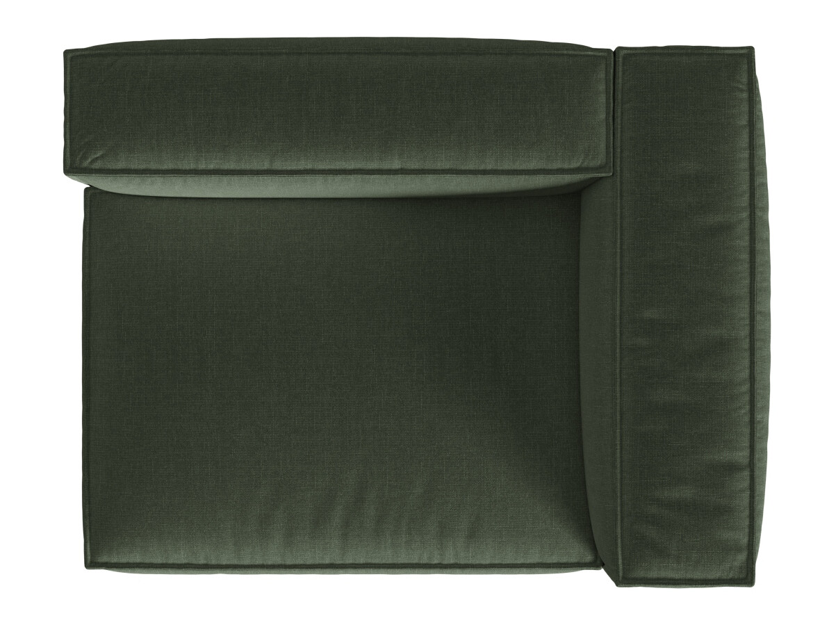 Modulaarinen istuinyksikkö Sonsore 107 (Liberty 12)