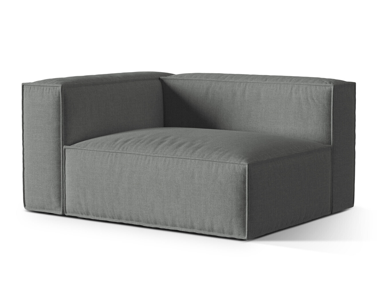 Modulaarinen istuinyksikkö Sonsore 107 (Liberty 20)