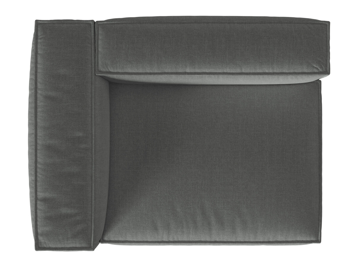 Modulaarinen istuinyksikkö Sonsore 107 (Liberty 20)