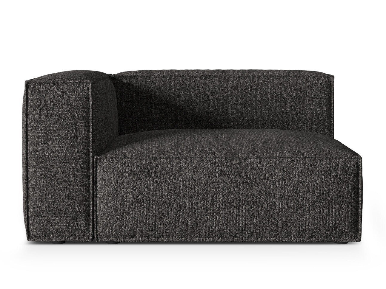 Modulaarinen istuinyksikkö Sonsore 107 (Monet Anthracite)