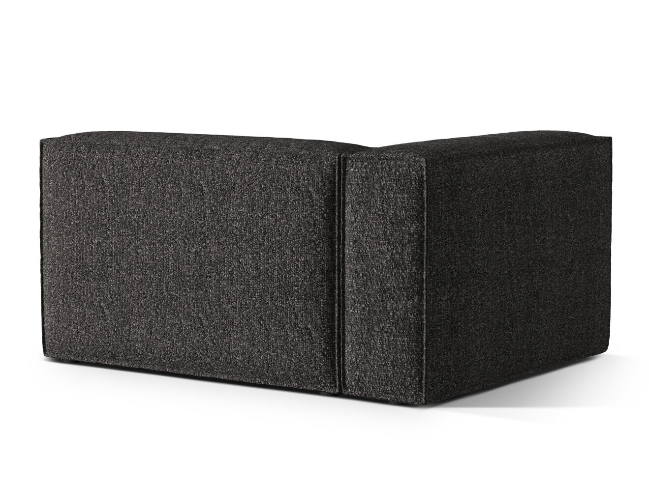 Modulaarinen istuinyksikkö Sonsore 107 (Monet Anthracite)