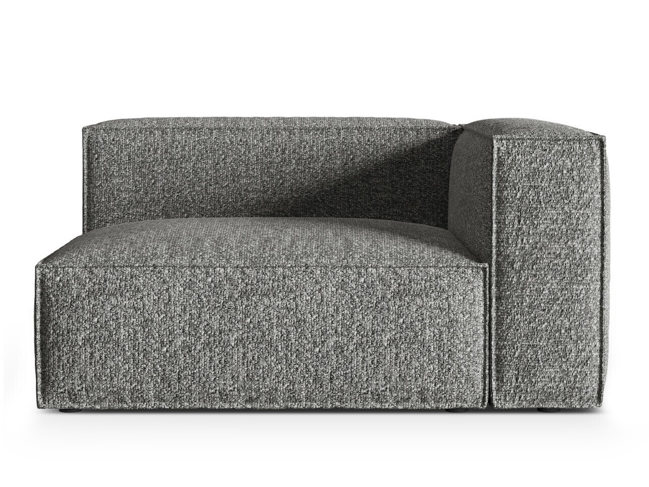 Modulaarinen istuinyksikkö Sonsore 107 (Monet Graphite)