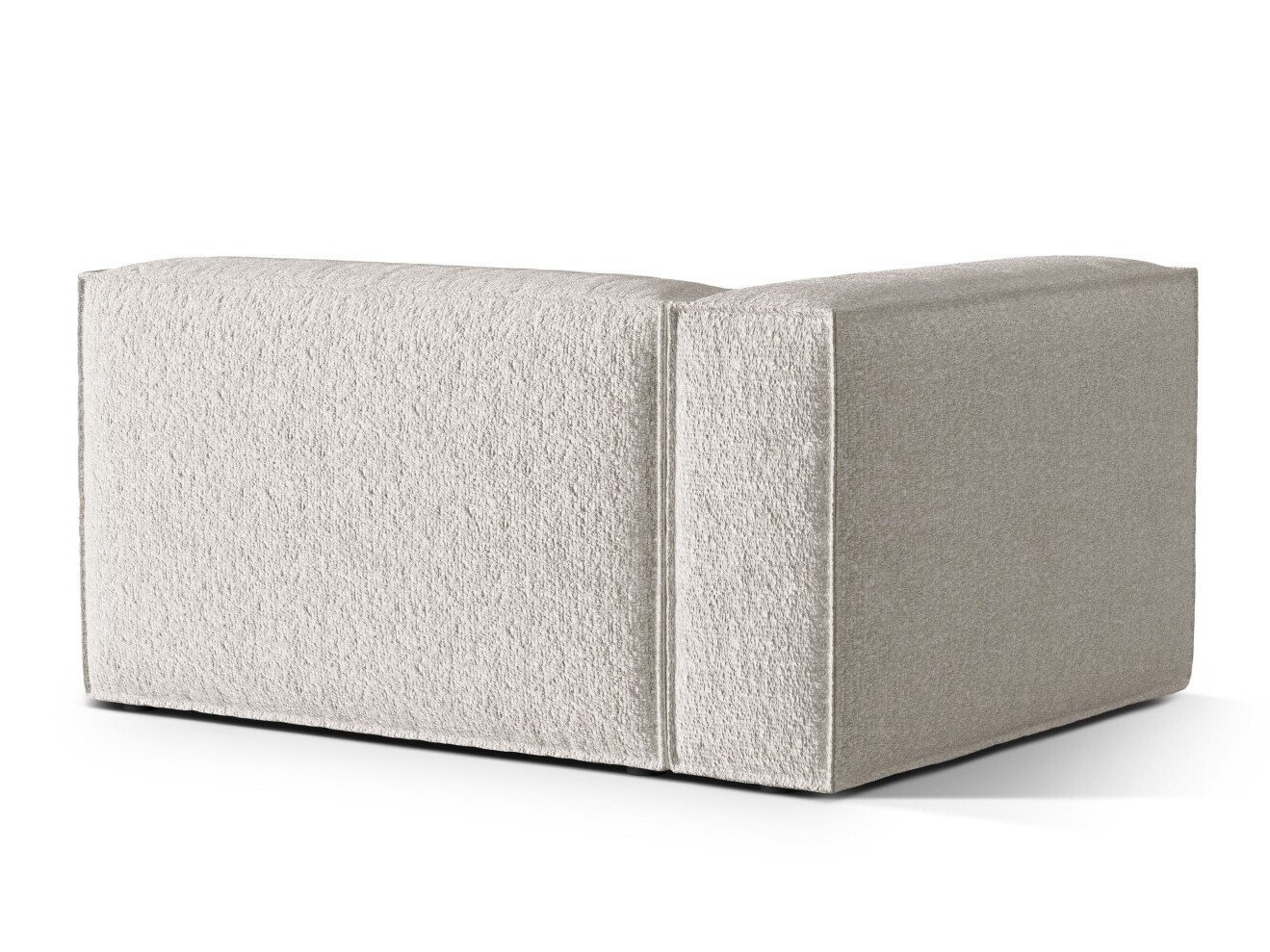 Modulaarinen istuinyksikkö Sonsore 107 (Monet Pearl)