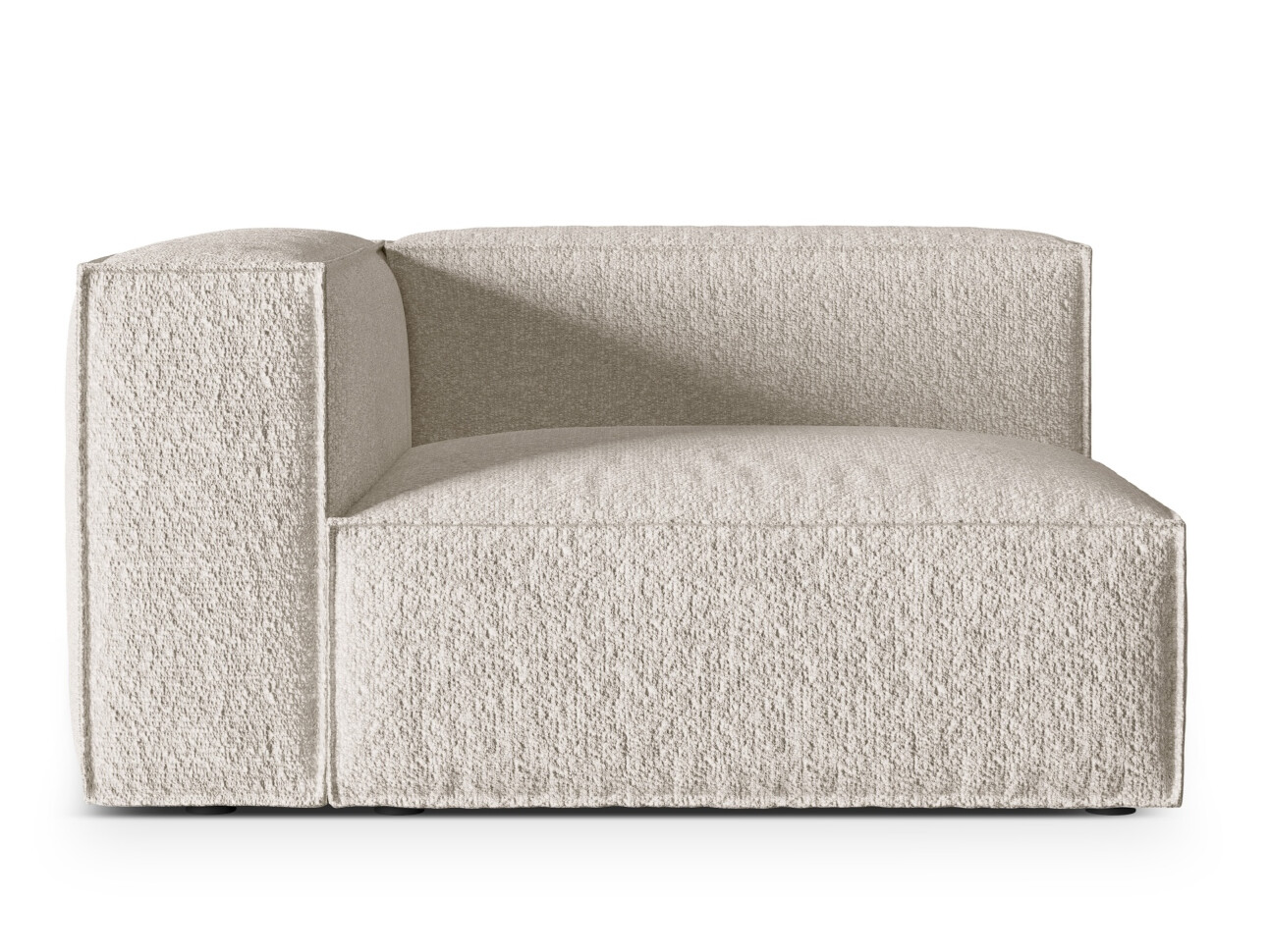 Modulaarinen istuinyksikkö Sonsore 107 (Monet Sand)
