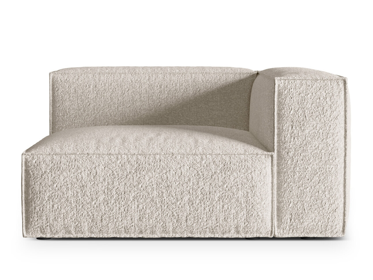 Modulaarinen istuinyksikkö Sonsore 107 (Monet Sand)