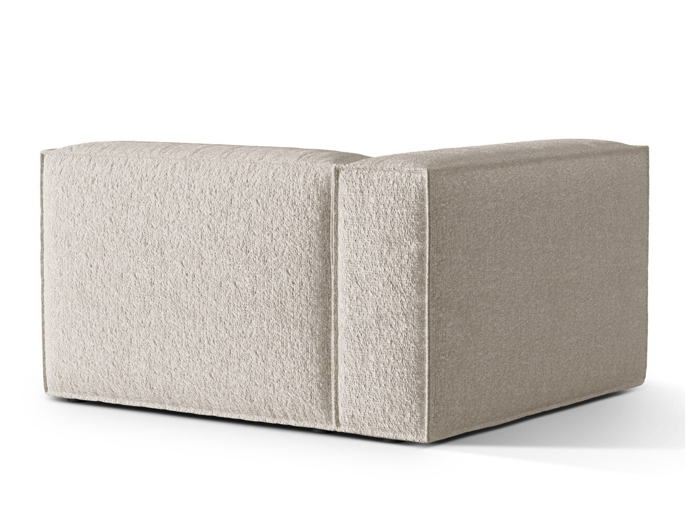 Modulaarinen istuinyksikkö Sonsore 107 (Monet Sand)