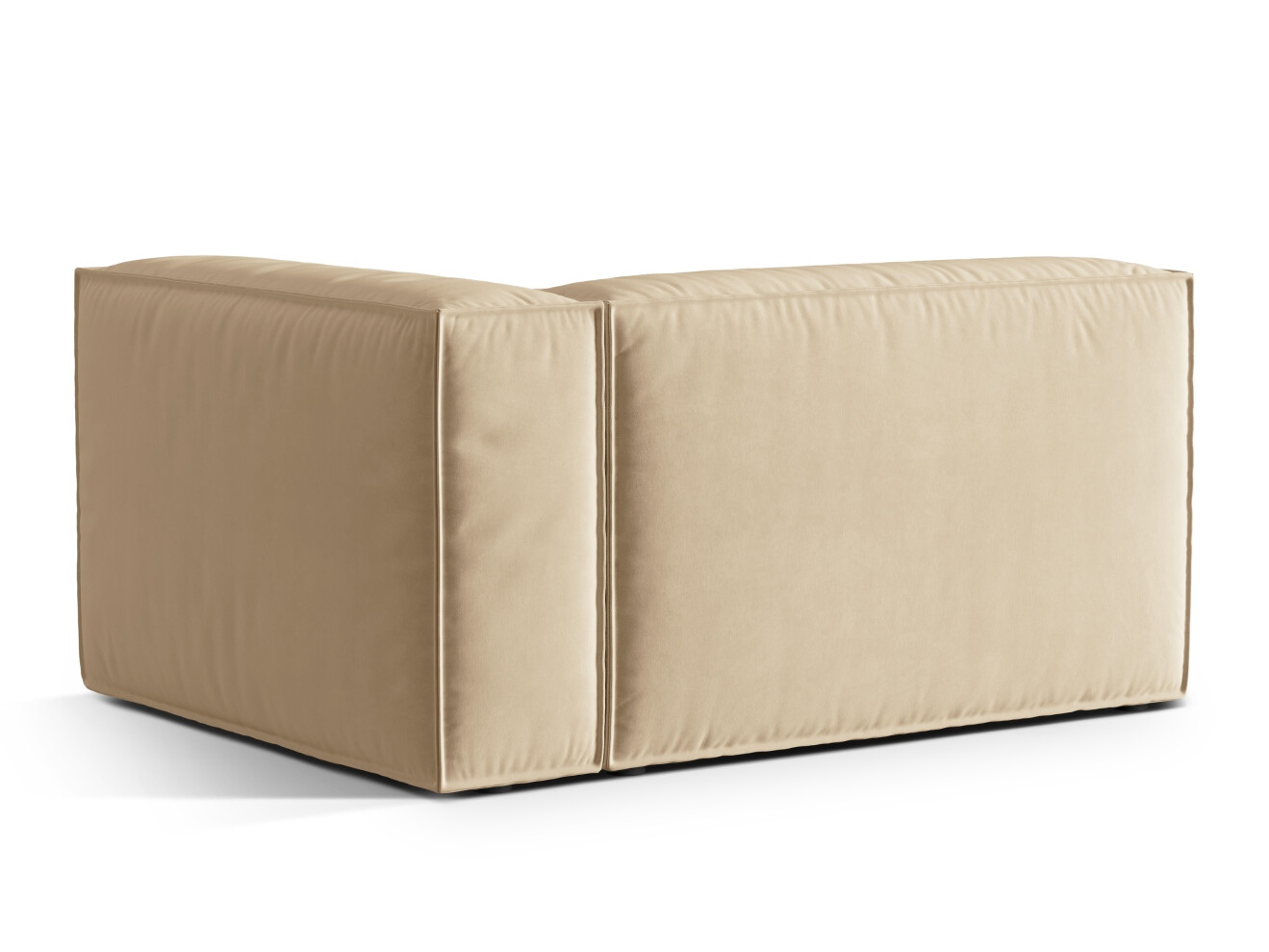 Modulaarinen istuinyksikkö Sonsore 107 (Paris Beige)