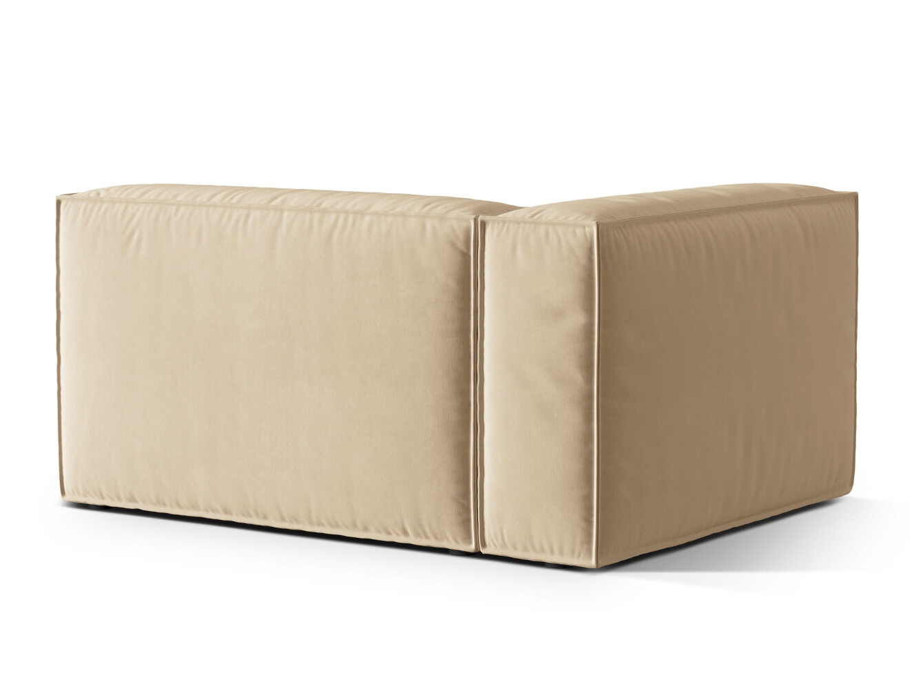 Modulaarinen istuinyksikkö Sonsore 107 (Paris Beige)