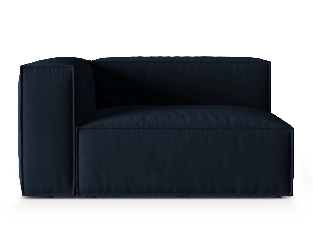 Modulaarinen istuinyksikkö Sonsore 107 (Paris Deep Blue)