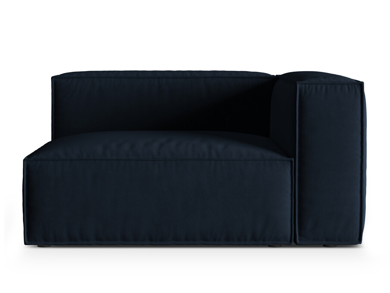 Modulaarinen istuinyksikkö Sonsore 107 (Paris Deep Blue)