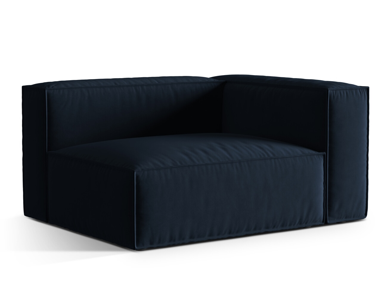 Modulaarinen istuinyksikkö Sonsore 107 (Paris Deep Blue)