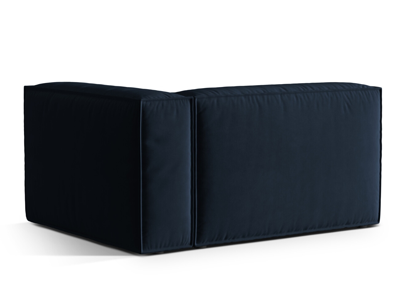 Modulaarinen istuinyksikkö Sonsore 107 (Paris Deep Blue)