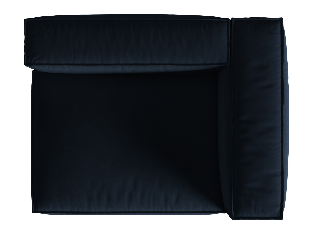 Modulaarinen istuinyksikkö Sonsore 107 (Paris Deep Blue)