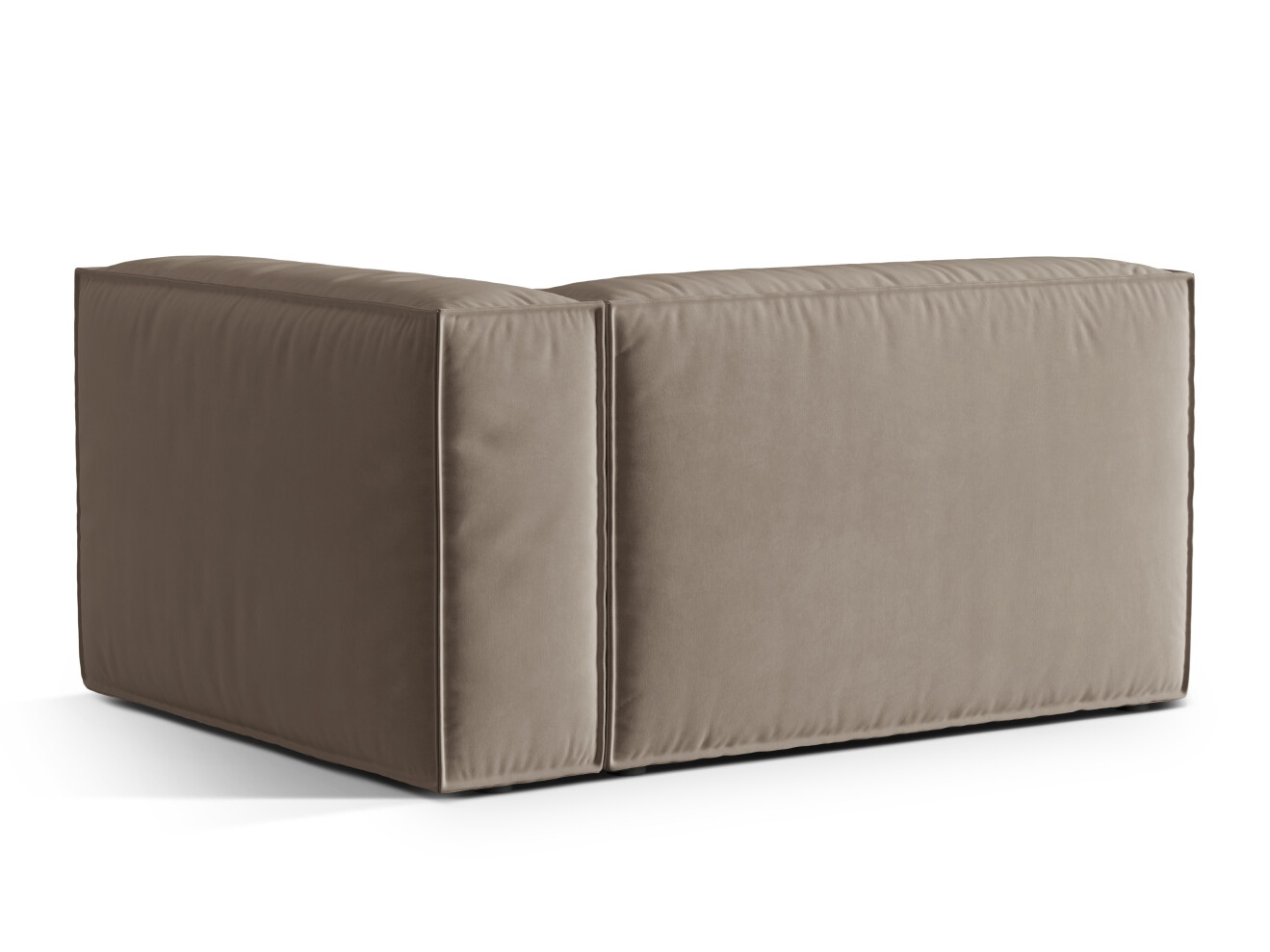 Modulaarinen istuinyksikkö Sonsore 107 (Paris Khaki)