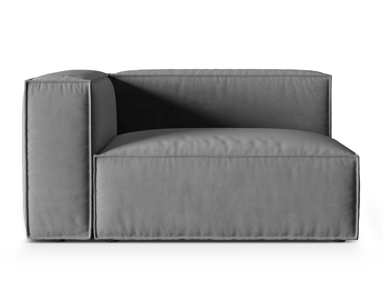 Modulaarinen istuinyksikkö Sonsore 107 (Paris Steel)