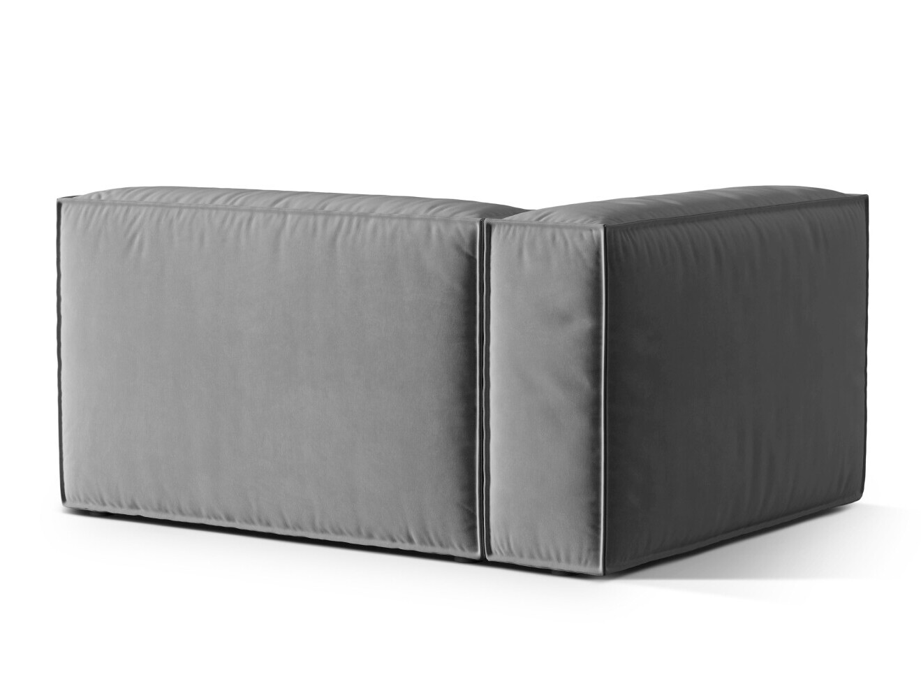 Modulaarinen istuinyksikkö Sonsore 107 (Paris Steel)