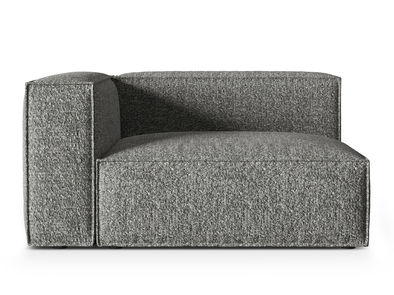 Moduulinojatuoli Beckley F111 (Monet Graphite)