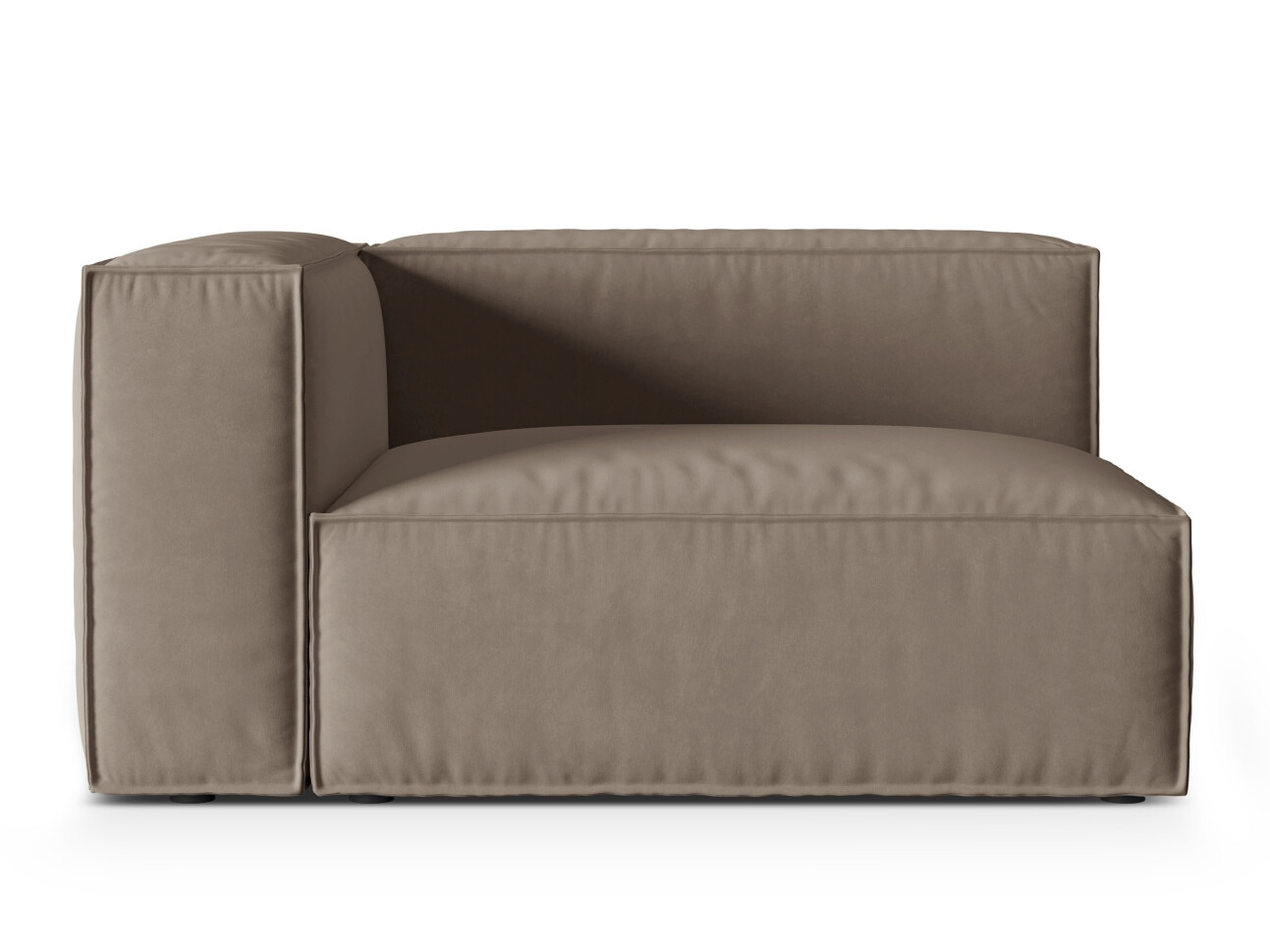 Moduulinojatuoli Beckley F111 (Paris Khaki)