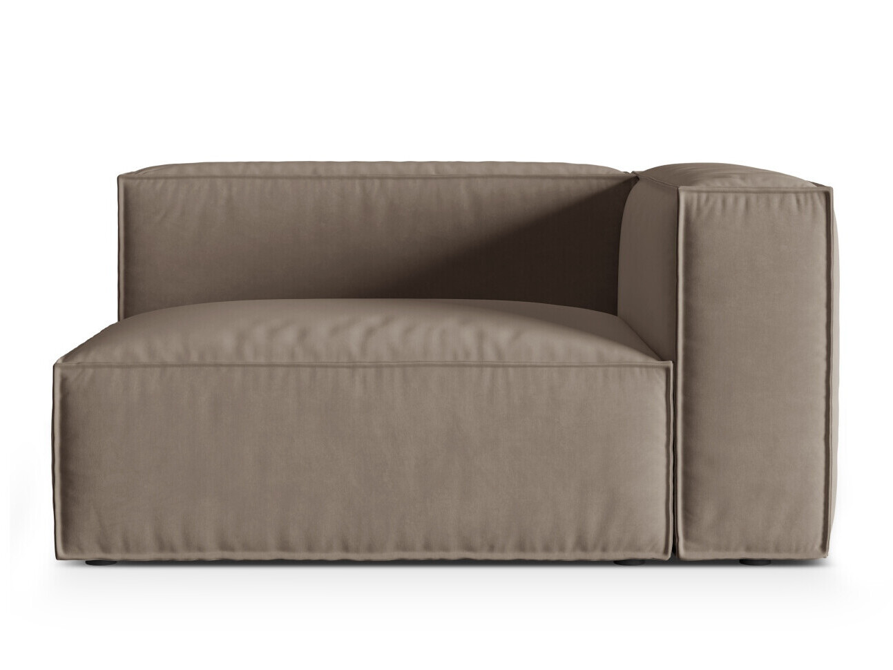 Moduulinojatuoli Beckley F111 (Paris Khaki)