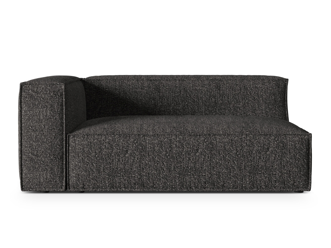 Moduulisohva Beckley F114 (Monet Anthracite)