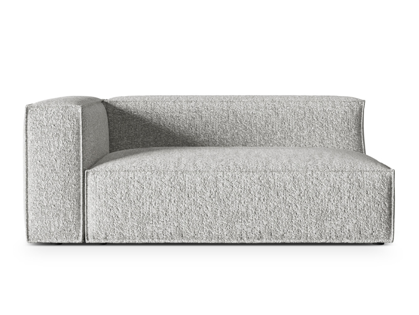Moduulisohva Beckley F114 (Monet Silver)