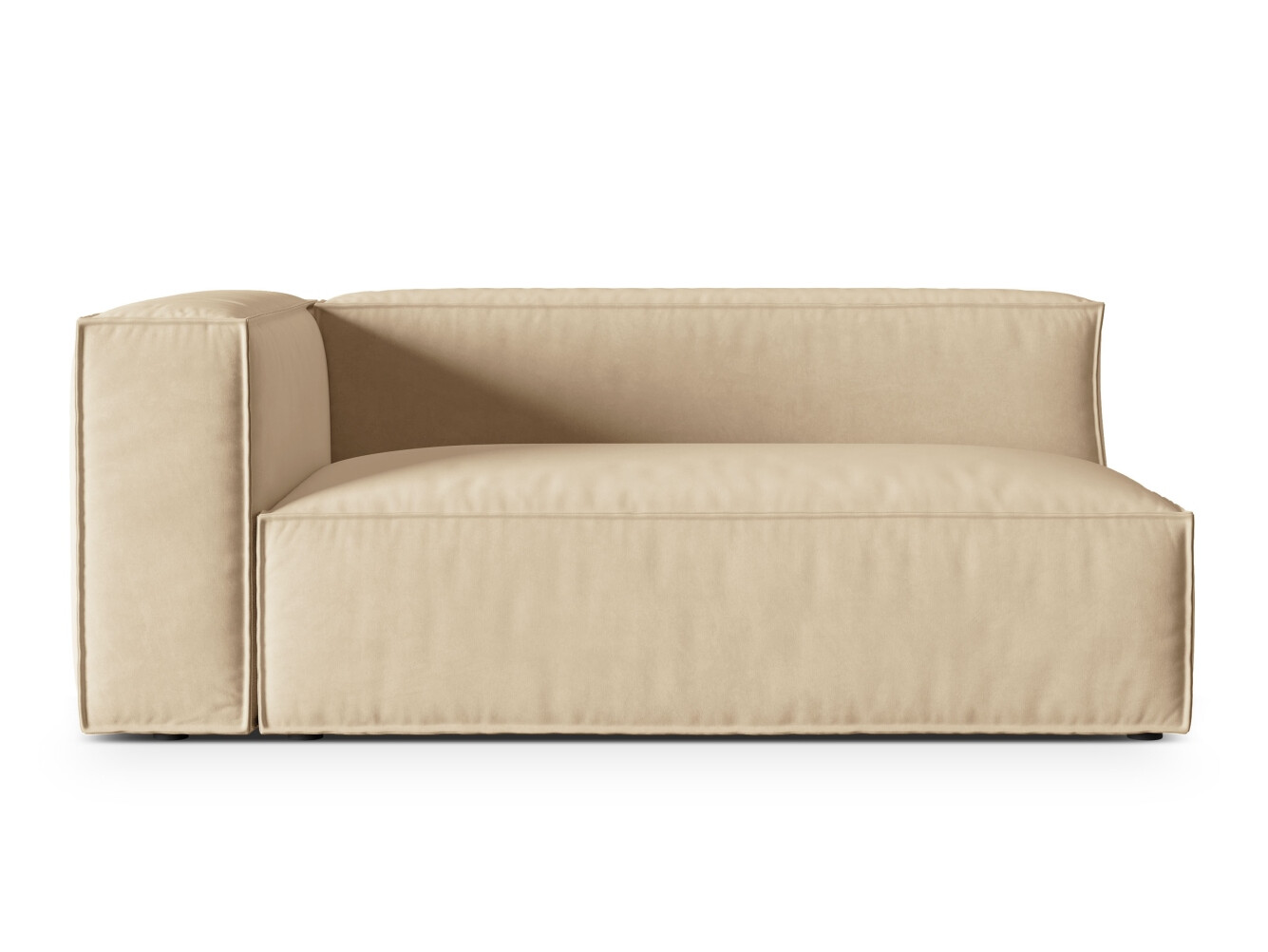 Moduulisohva Beckley F114 (Paris Beige)